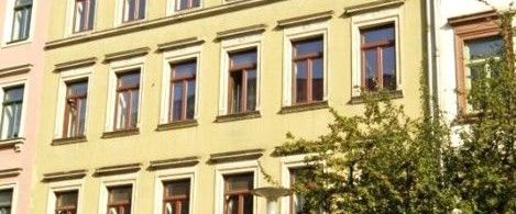 Wir sanieren diese 3-Raum-Altbau-Wohnung im Dachgeschoss! - Foto 1
