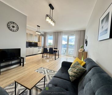 Mieszkanie na wynajem 49 m², Gorzów Wielkopolski, Górczyn - Zdjęcie 3