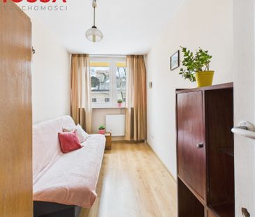 Warszawa, Mokotów, Mokotów Wierzbno, Zygmunta Modzelewskiego - Фото 5