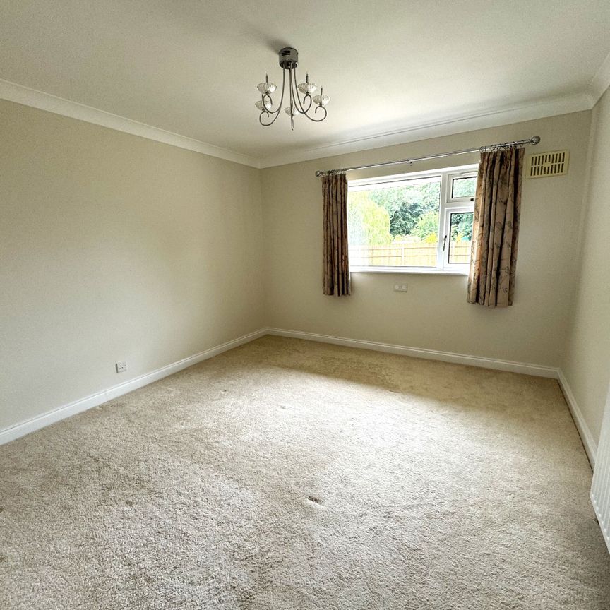 3 bed bungalow to rent in Folksworth Road, Peterborough, PE7 - Photo 1