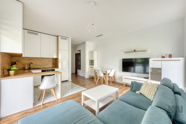 Łódź, Widzew, Zakładowa - Zdjęcie 1