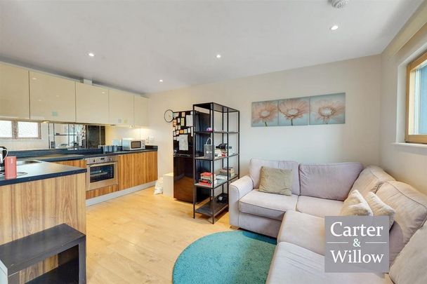 1 bedroom apartment to rent - Photo 1