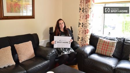 Room in shared flat for rent Ballymun-Whitehall, Dublin - Photo 4