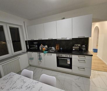 Voll möbliertes WG Zimmer ab 01.01.2026 | Nürnberg Zentrum - Photo 1