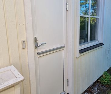 Pusshagen, Jordbro - Foto 1