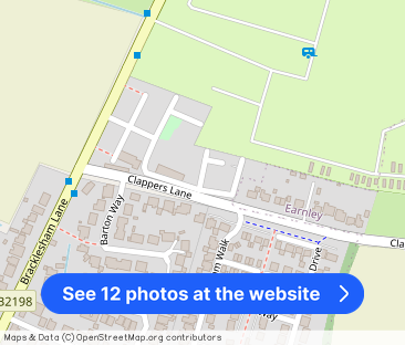 Charlie Drive, Bracklesham Bay, Chichester, PO20 - Photo 1