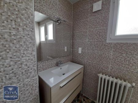 Location Maison 4 pièces 90m² MARSANNAY LA COTE 21160 - Photo 5