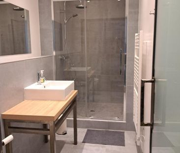 Location Appartement 1 pièce 29m² BORDEAUX 33000 - Photo 3