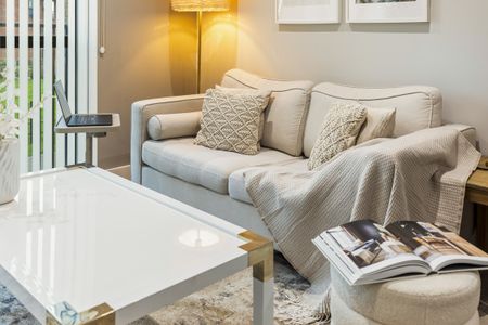 1 Bed Flat, Mitchian Grand Union Building, LE3 - Photo 5