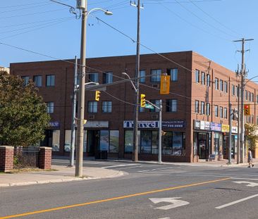 For Lease - 328 Aylmer Street Unit# 204, Peterborough, Ontario - Photo 2