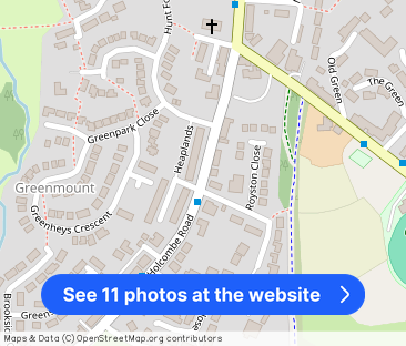 Holcombe Road, Greenmount - Photo 1