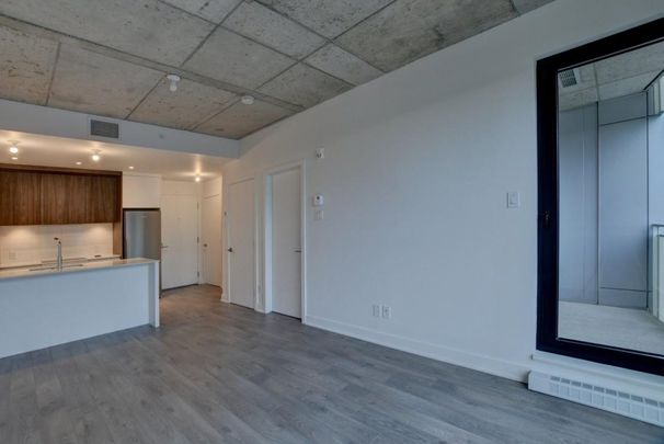 Appartement à louer - Photo 1