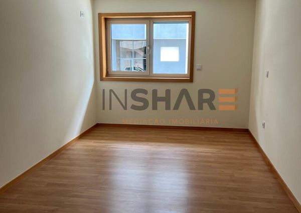 Apartamento T2 em Braga