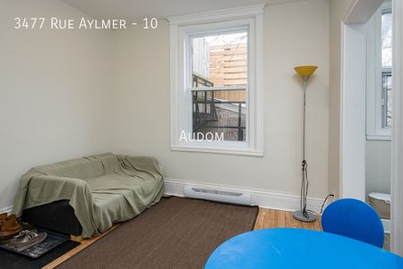 3477 Rue Aylmer - 10 - Photo 5