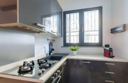 Via Giuseppe Meda, Milan, Lombardy 20141 - Photo 5