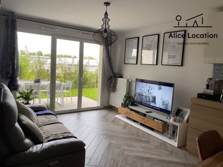 Location Appartement 3 pièces 58m² THONON LES BAINS 74200 - Photo 3