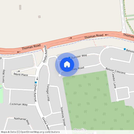 24 Nunney Road, WA 6167, Orelia