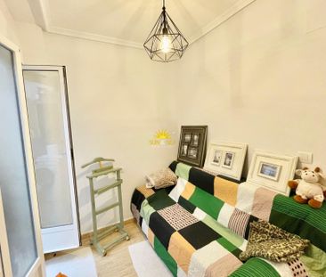 2-BEDROOM APARTMENT FOR RENT IN FORMENTERA DEL SEGURA - ALICANTE - Photo 5