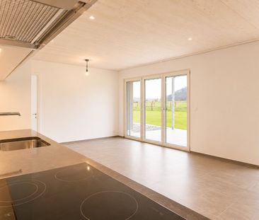 2.5 Zimmer, 50 m², EG - Photo 2