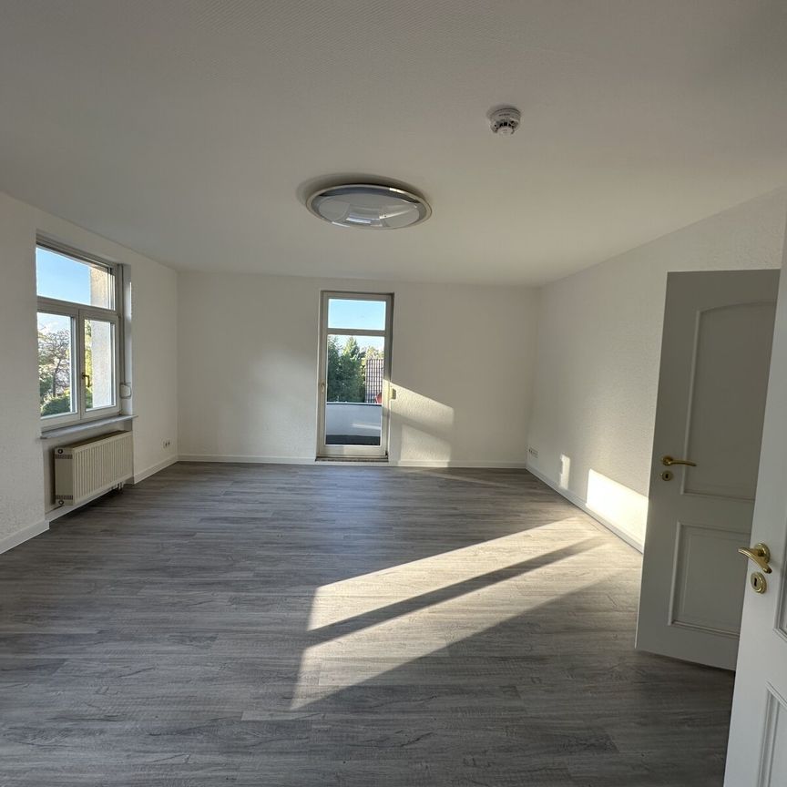 Erfurt: Wohnen am Steigerwald - Ihr neues Zuhause am Waldrand von Erfurt - Photo 1