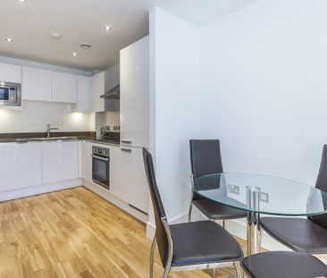 1 bedroom apartment to rent - Photo 6