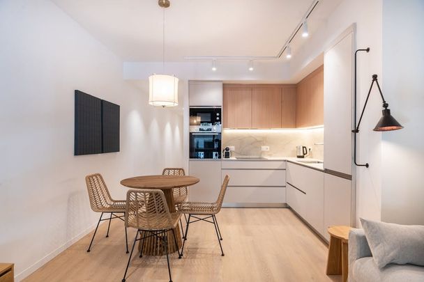 Calle de Sicília, Barcelona, Catalonia 08013 - Photo 1