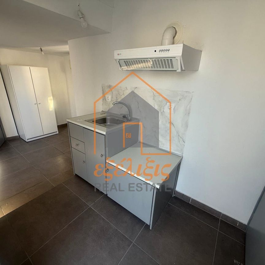 Studio/Γκαρσονιέρα για ενοικίαση Μεταμόρφωση (Βόλος) - Φωτογραφία 1