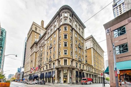 For Lease - 22 Leader Lane Unit# 445, Toronto, Ontario - Photo 5