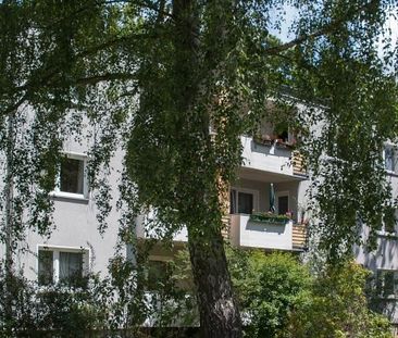 Gemütliche 3-Zimmer-Wohnung mit sonniger Loggia - Photo 5