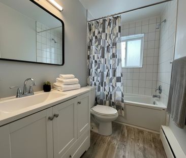 For Lease - 357 Connaught Street Unit# 3, Kitchener, Ontario - Photo 5