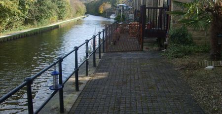 Airedale Wharf, Rodley, Leeds, LS13 1LD - Photo 5