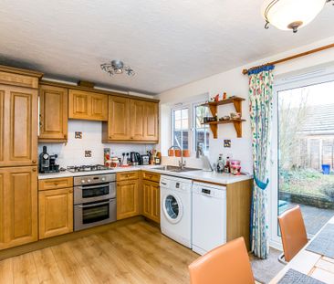 2 bedroom house to rent - Photo 2