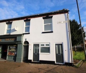 Abbey Green, Nuneaton, CV11 - Photo 1