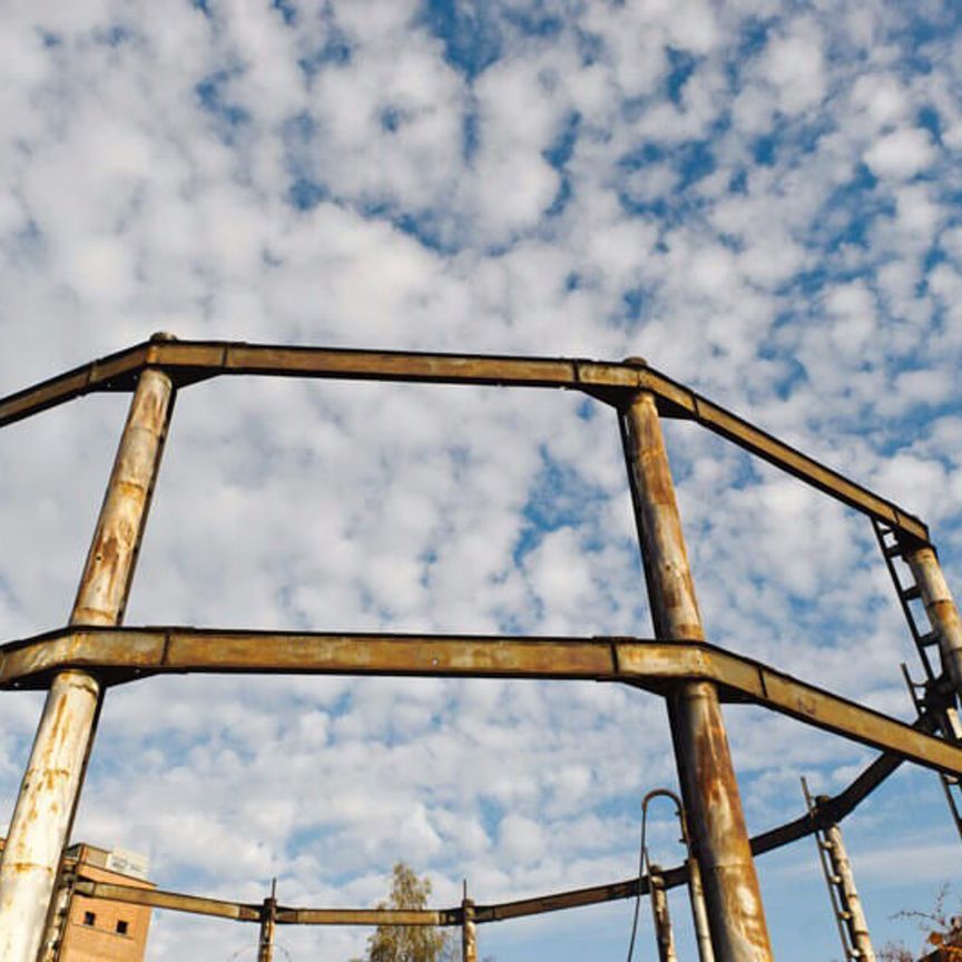 Renovatie met originele afwerking - Photo 1