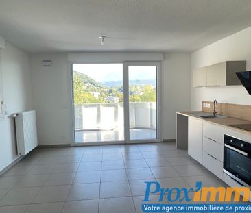 Location Appartement 2 pièces 49m² VOIRON 38500 - Photo 4