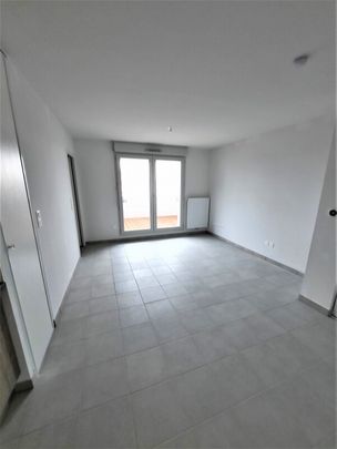 Location Appartement 1 pièce 26m² BISCARROSSE 40600 - Photo 1