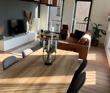 Appartement te huur - Foto 2