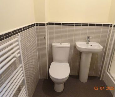 1 bedroom apartment to rent - Photo 6