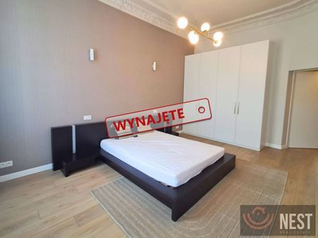 Trzypokojowe mieszkanie do wynajęcia ! Centrum Szczecina - Photo 4