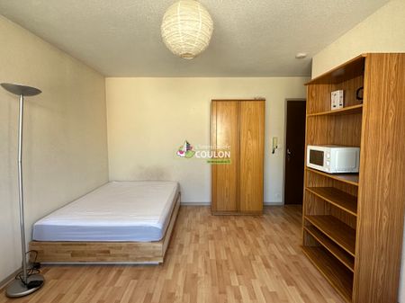 Résidence Le Forum - Bât.A 20 rue de la Rotonde, 63000, Clermont-Ferrand - Photo 5