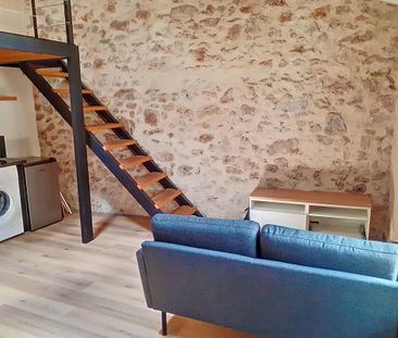 Location Appartement 1 pièce 31m² BRIGNOLES 83170 - Photo 2