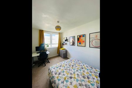 3 Bed Flat, Wearmouth House, E3 - Photo 5