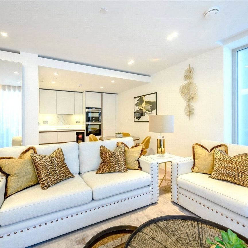 287 Edgware Road, London, W2 - Photo 1