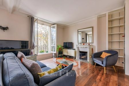 Appartement à louer à Paris 17Ème - Photo 3