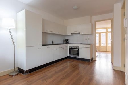 Te huur: Appartement Tweede Hugo de Grootstraat in Amsterdam - Photo 3