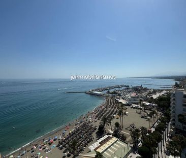 Apartamento en Marbella, Marbella, alquiler - Photo 1