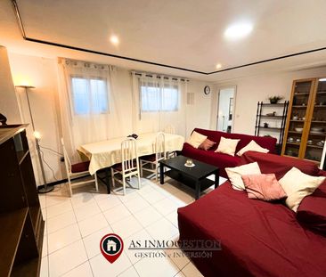 Piso de alquiler en Calle de las Islas Bermudas, Tres Olivos - Valv... - Photo 4