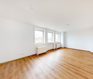 IMMOPARTNER - Moderne Wohnung mit Ausblick! - Photo 2