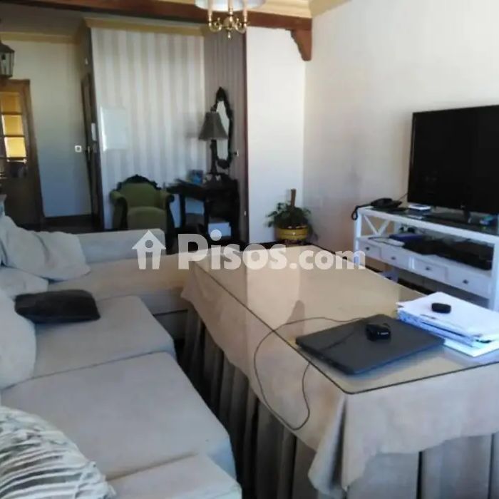 Piso en alquiler en Ronda - Photo 1