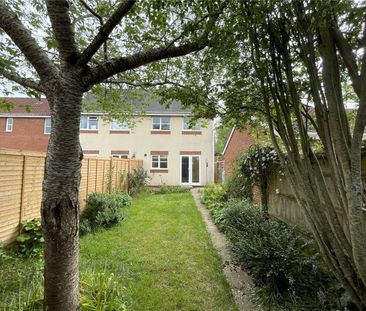 Graham Way, Cotford St. Luke, Taunton, Somerset, TA4 - Photo 3